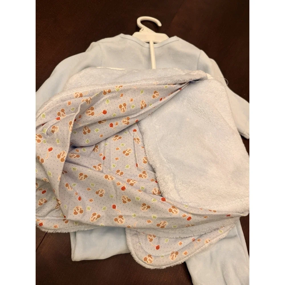 Disney baby mickey